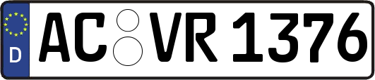 AC-VR1376