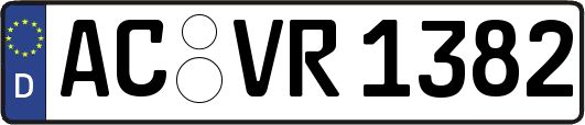 AC-VR1382