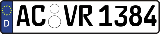 AC-VR1384
