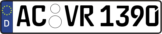 AC-VR1390