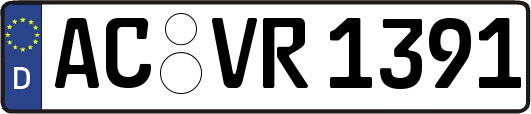 AC-VR1391