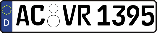 AC-VR1395