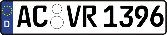 AC-VR1396