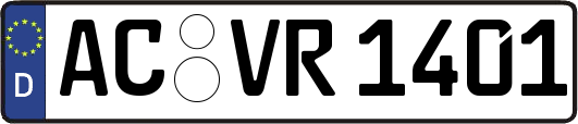 AC-VR1401