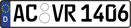 AC-VR1406