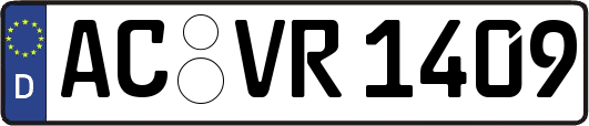 AC-VR1409