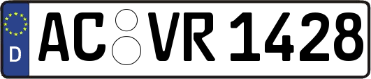 AC-VR1428