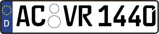 AC-VR1440