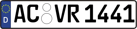 AC-VR1441