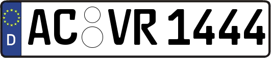 AC-VR1444