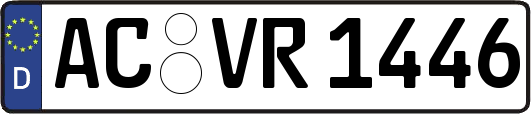 AC-VR1446