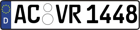 AC-VR1448