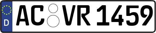 AC-VR1459