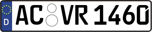 AC-VR1460