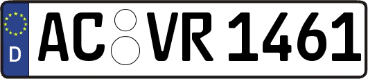 AC-VR1461