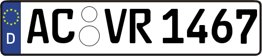 AC-VR1467