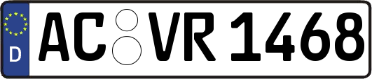 AC-VR1468