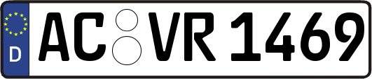 AC-VR1469