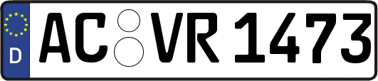 AC-VR1473