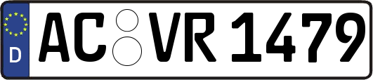 AC-VR1479