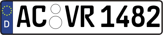 AC-VR1482