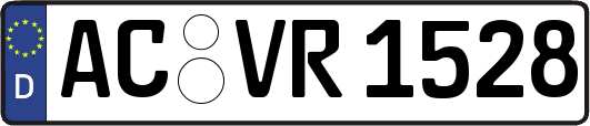 AC-VR1528