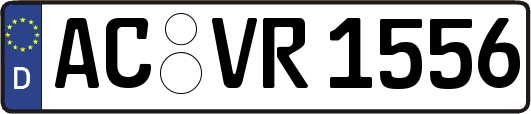 AC-VR1556