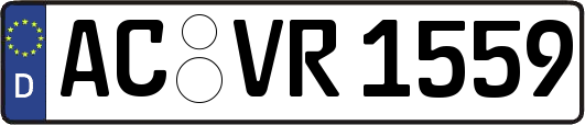 AC-VR1559