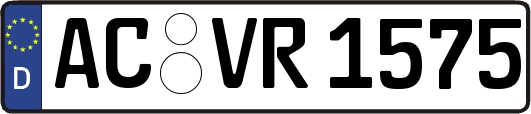 AC-VR1575