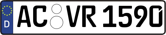 AC-VR1590