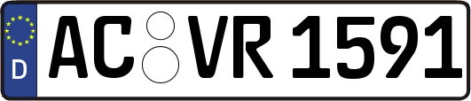 AC-VR1591