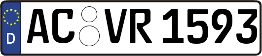 AC-VR1593