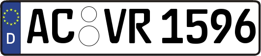 AC-VR1596