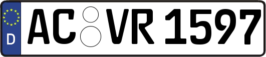 AC-VR1597