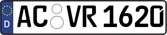AC-VR1620