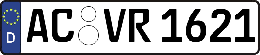 AC-VR1621