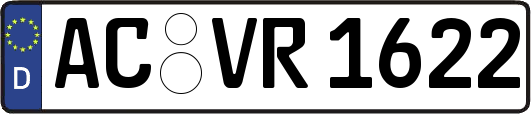 AC-VR1622