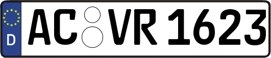 AC-VR1623