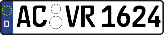 AC-VR1624