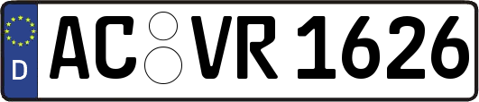 AC-VR1626