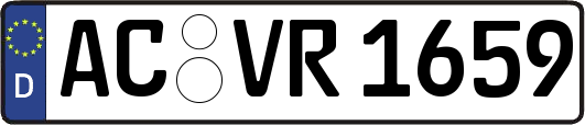 AC-VR1659