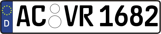 AC-VR1682