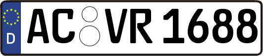AC-VR1688