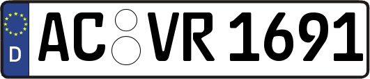AC-VR1691