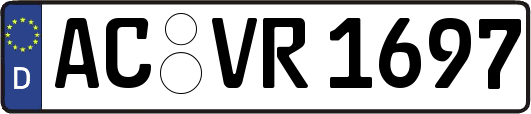 AC-VR1697