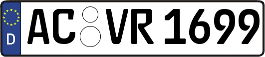 AC-VR1699