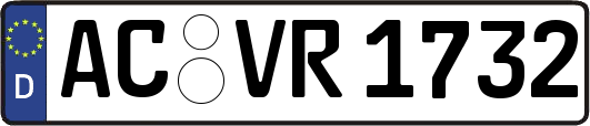AC-VR1732