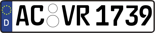 AC-VR1739