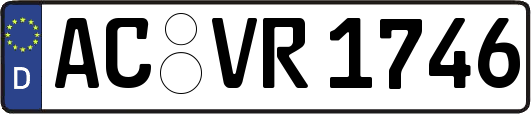AC-VR1746