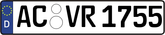 AC-VR1755